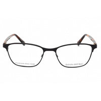 Banana Republic Women's Eyeglasses - Violet Square Full Rim Frame | CAMILA 0B3V 00 ,