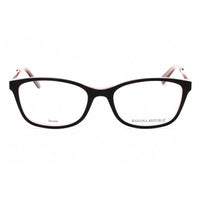 Banana Republic Women's Eyeglasses - Brown Havana Pink Cat Eye | CATERINA 0S0R 00 ,