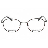 Banana Republic Men's Eyeglasses - Havana Grey Round Full Rim Frame | DONN 0AB8 00 ,