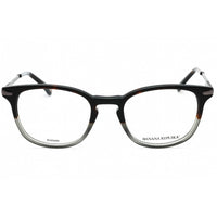 Banana Republic Men's Eyeglasses - Havana Gray Plastic Square Frame | Jayvon 0AB8 00 ,