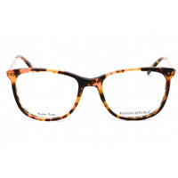 Banana Republic Women's Eyeglasses - Brown Havana Pink Cat Eye Frame | Shannia 0S0R 00 ,