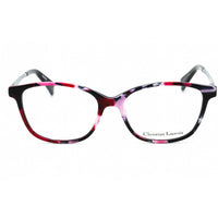 Christian Lacroix Women's Eyeglasses - Cassata Plastic Cat Eye Frame | CL1099 224 ,