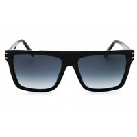 Marc Jacobs Men's Sunglasses - Black Plastic Square Shape Frame | MARC 568/S 0807 9O ,