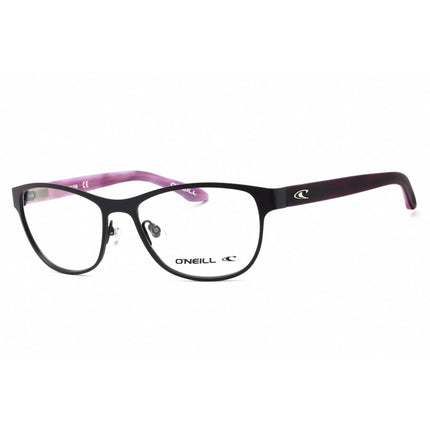 ONeill Women's Eyeglasses - Matte Mauve/Purple Metal Cat Eye Frame | ONO-BOLEN 003 ,