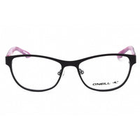 ONeill Women's Eyeglasses - Matte Mauve/Purple Metal Cat Eye Frame | ONO-BOLEN 003 ,