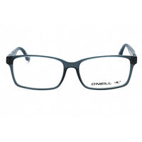 ONeill Men's Eyeglasses - Gold Dark Blue Plastic Rectangular Frame | ONO-CONWAY 106 ,