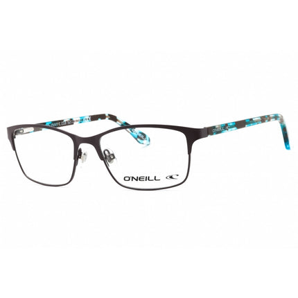 ONeill Women's Eyeglasses - Matte Pink Metal Cat Eye Full Rim Frame | ONO-JINNY 018 ,