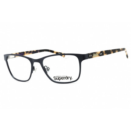Superdry Women's Eyeglasses - Purple/Grey Metal Cat Eye Full Rim Frame | SDO-NOVAH 061 ,