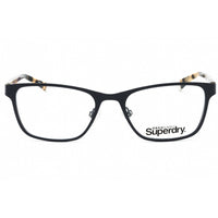 Superdry Women's Eyeglasses - Purple/Grey Metal Cat Eye Full Rim Frame | SDO-NOVAH 061 ,