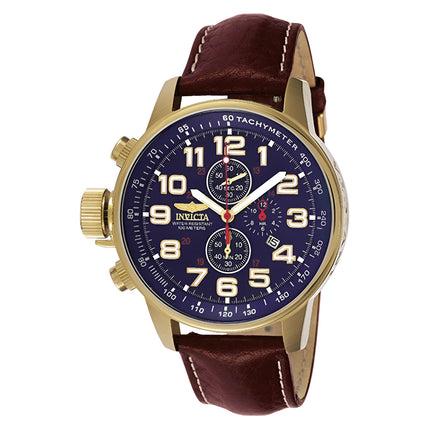 Invicta Lefty Chronograph 3329 ,