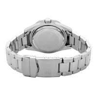 Invicta Men's Stainless Steel Watch - Pro Diver Blue Dial Quartz Bracelet | 9204 ,