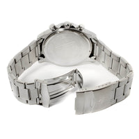 Invicta 0379 Men's Oversized Quartz Chronograph Carbon Fiber Dial Watch ,