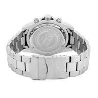 Invicta Men's Chronograph Stainless Steel Watch - Pro Diver Blue Dial Quartz | 1769 ,