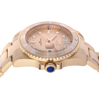 Invicta Women's Watch - Pro Diver Quartz Yellow Gold Stainless Steel Bracelet | 46688 ,