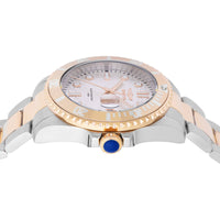 Invicta Women's Watch - Pro Diver Two Tone Yellow Gold, Silver Tone Bracelet | 46691 ,