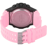 Invicta Men's Digital Watch - Invicta Racing Chrono Pink Polyurethane Strap | 48051 ,