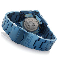 Invicta Men's Automatic Watch - Pro Diver Blue Stainless Steel Bracelet | 27750 ,
