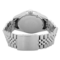 Invicta 29372 Men's Specialty Charcoal Dial Bracelet Quartz Watch ,