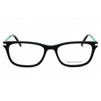 Calvin Klein Jeans Women's Eyeglasses - Black Acetate Full Rim Frame | CKJ18705 001 ,