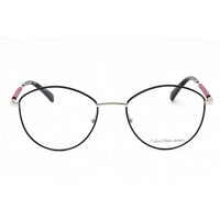 Calvin Klein Jeans Women's Eyeglasses - Plum Full Rim Cat Eye Frame | CKJ19107 502 ,