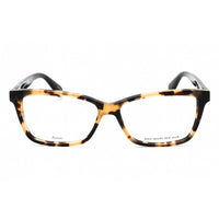 Kate Spade Women's Eyeglasses - Havana Black Rectangular Frame | Camberly 0581 00 ,