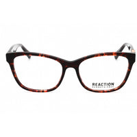 Kenneth Cole Reaction Women's Eyeglasses - Bordeaux/Other Cat Eye Frame | KC0940 071 ,