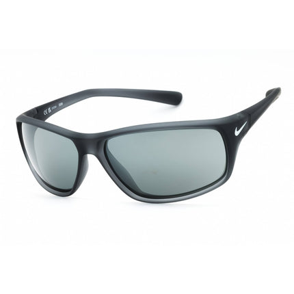 Nike Men's Sunglasses - Matte Anthracite Plastic Frame | NIKE ADRENALINE FQ4602 010 ,