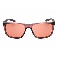 Nike Unisex Sunglasses - Smokey Mauve Full Rim Frame | NIKE CHASER ASCENT DJ9918 200 ,