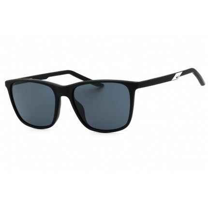 Nike Men's Sunglasses - Matte Black Full Rim Square Frame | NIKE STATE DV2290 010 ,