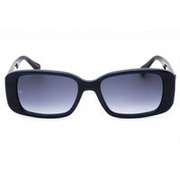 Tommy Hilfiger Women's Sunglasses - Marble Blue Full Rim Frame | TH 1966/S 0NUM 08 ,
