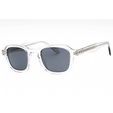 Tommy Hilfiger Men's Sunglasses - Transparent Acetate Square Frame | TH 2032/S KB7 IR ,