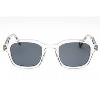 Tommy Hilfiger Men's Sunglasses - Transparent Acetate Square Frame | TH 2032/S KB7 IR ,