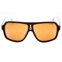 Carrera Men's Sunglasses - Black Red Gold Plastic Navigator Frame | 1001/S 0OIT 00 ,