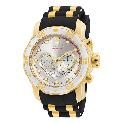 Invicta 6985 Scuba Diver Chronograph Watch ,