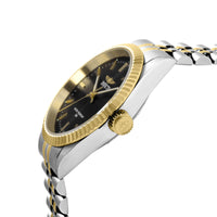 Invicta 29377 Men's Specialty Charcoal Dial Bracelet Quartz Watch ,