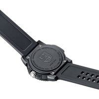 Luminox Unisex Watch G Sea Lion Rotating Bezel Black Polyurethane Strap X2.2072 ,