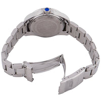 Invicta Women's Watch Angel Pink Mother of Pearl Dial Bracelet Crystal 36070 ,