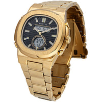 Invicta Men's Watch Activa Alarm Black and Grey Analog-Digital Dial ACW2279-002 ,