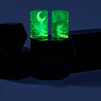 Zippo Windproof Pocket Lighter Moon Dream Design 540 Color Metal 46259 ,