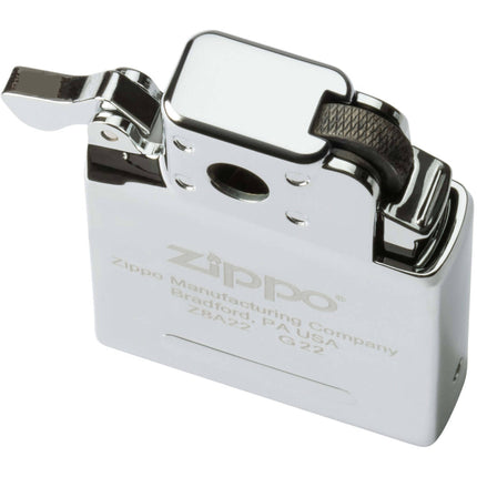 Zippo Pipe Lighter Insert Odorless Chimney Design Yellow Flame Butane 65880 ,