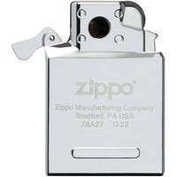 Zippo Pipe Lighter Insert Odorless Chimney Design Yellow Flame Butane 65880 ,