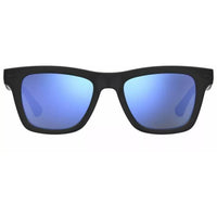 Havaianas Unisex Sunglasses - Black Blue Acetate Full Rim Square | ARACATI 0D51/Z0 ,