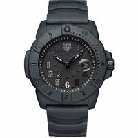 Luminox Men's Watch - Navy Seal Foundation I GOT YOUR 6 Strap | XS.3611.IGY6.NSF ,
