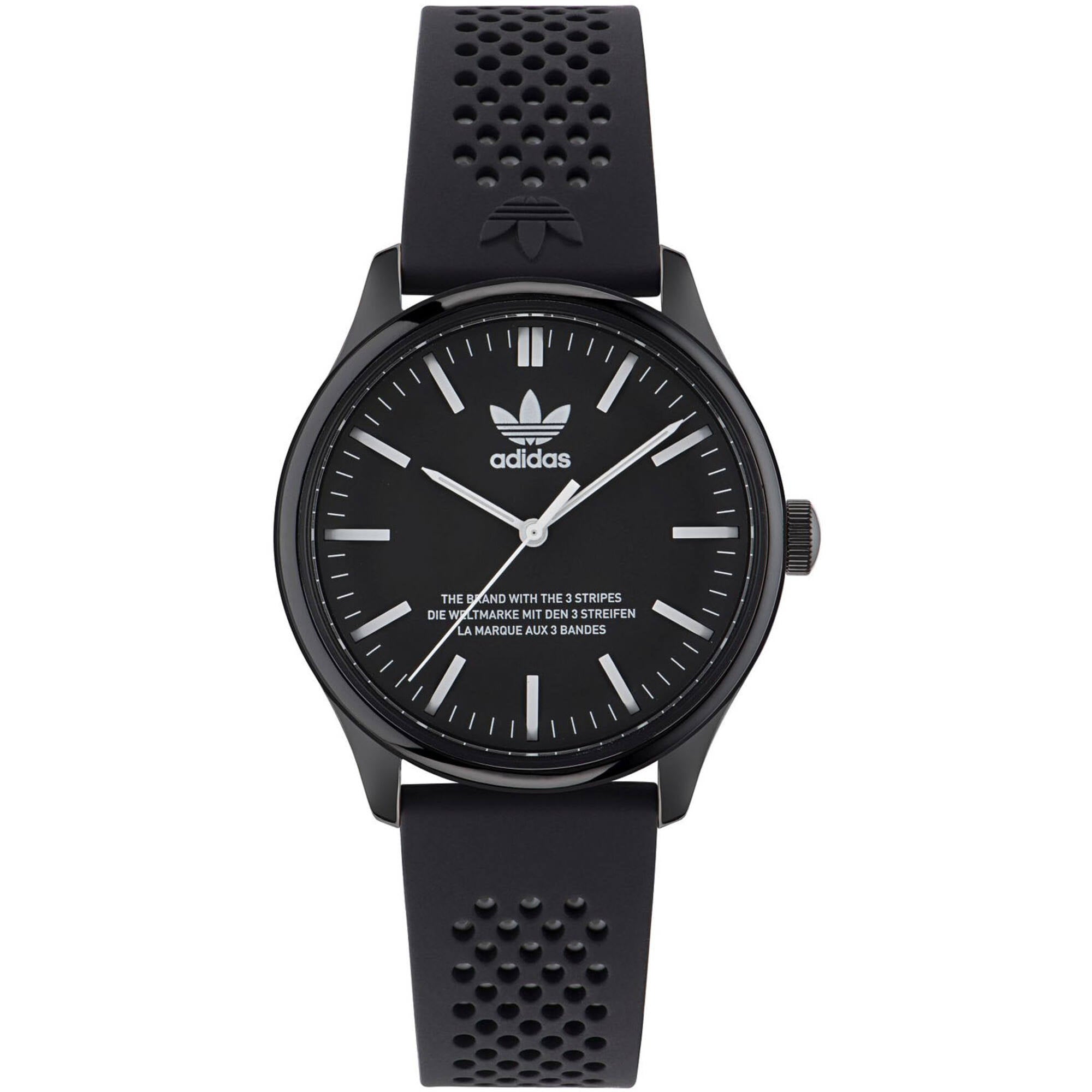 Adidas Z02897-00 watch man quartz main image 1