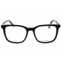 Banana Republic Men's Eyeglasses - Matte Black Square Plastic Frame | JAYSON 0003 00 ,