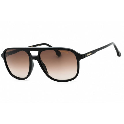 Carrera Men's Sunglasses - Black Navigator Full Rim Frame | CARRERA 173/N/S 0807 ,