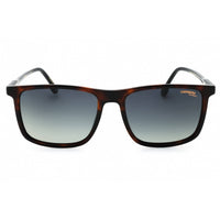 Carrera Men's Sunglasses - Tortoise Square Full Rim Frame | CARRERA 231/S 0AB8 WJ ,