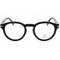 Carrera Unisex Eyeglasses - Blue Stripes Blue Round Frame | CARRERA 313 0Y00 00 ,