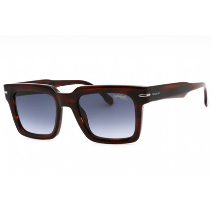 Carrera Men's Sunglasses - Brown Horn Rectangular Frame | CARRERA 316/S 0EX4 00 ,
