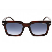 Carrera Men's Sunglasses - Brown Horn Rectangular Frame | CARRERA 316/S 0EX4 00 ,